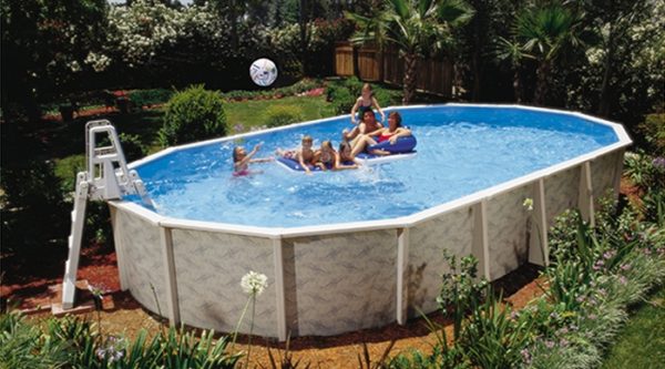doughboy palmshore pool