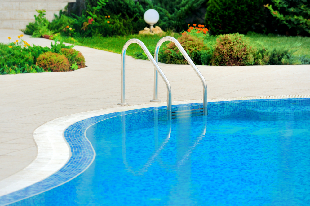 Inground Pools | Doughboy Pools Review